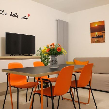 Apartamento Casa Pina Bardolino Exterior foto