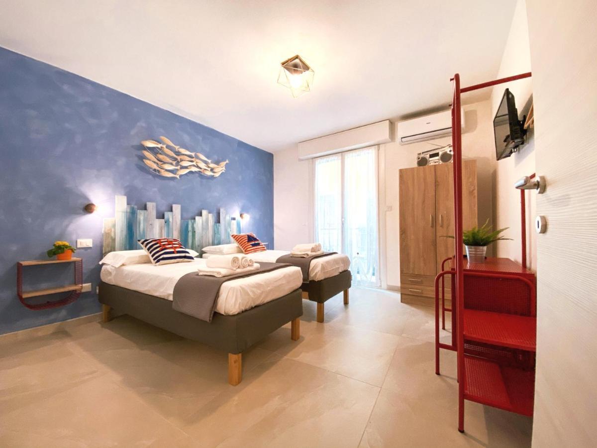 Apartamento Casa Pina Bardolino Exterior foto