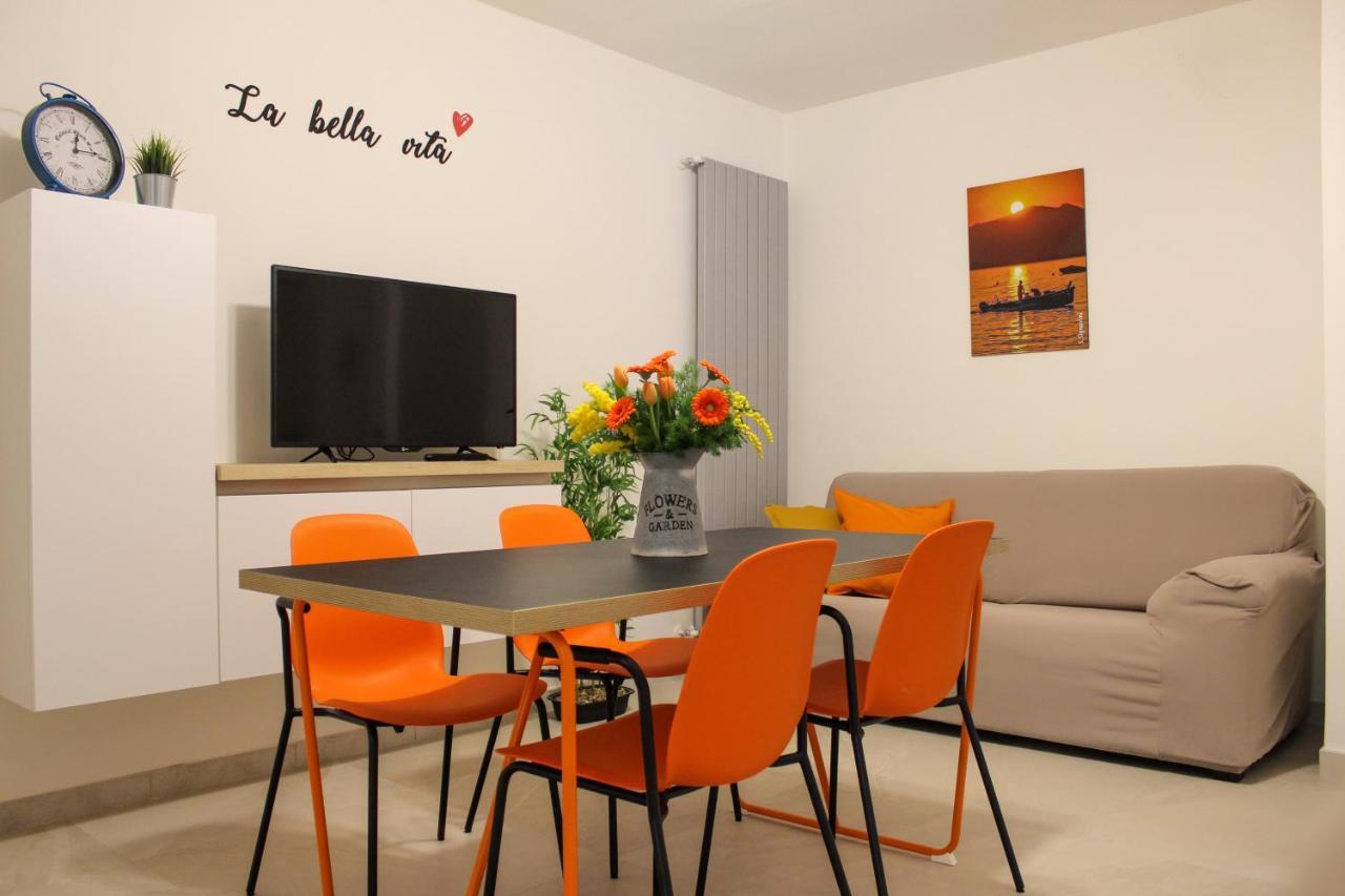 Apartamento Casa Pina Bardolino Exterior foto