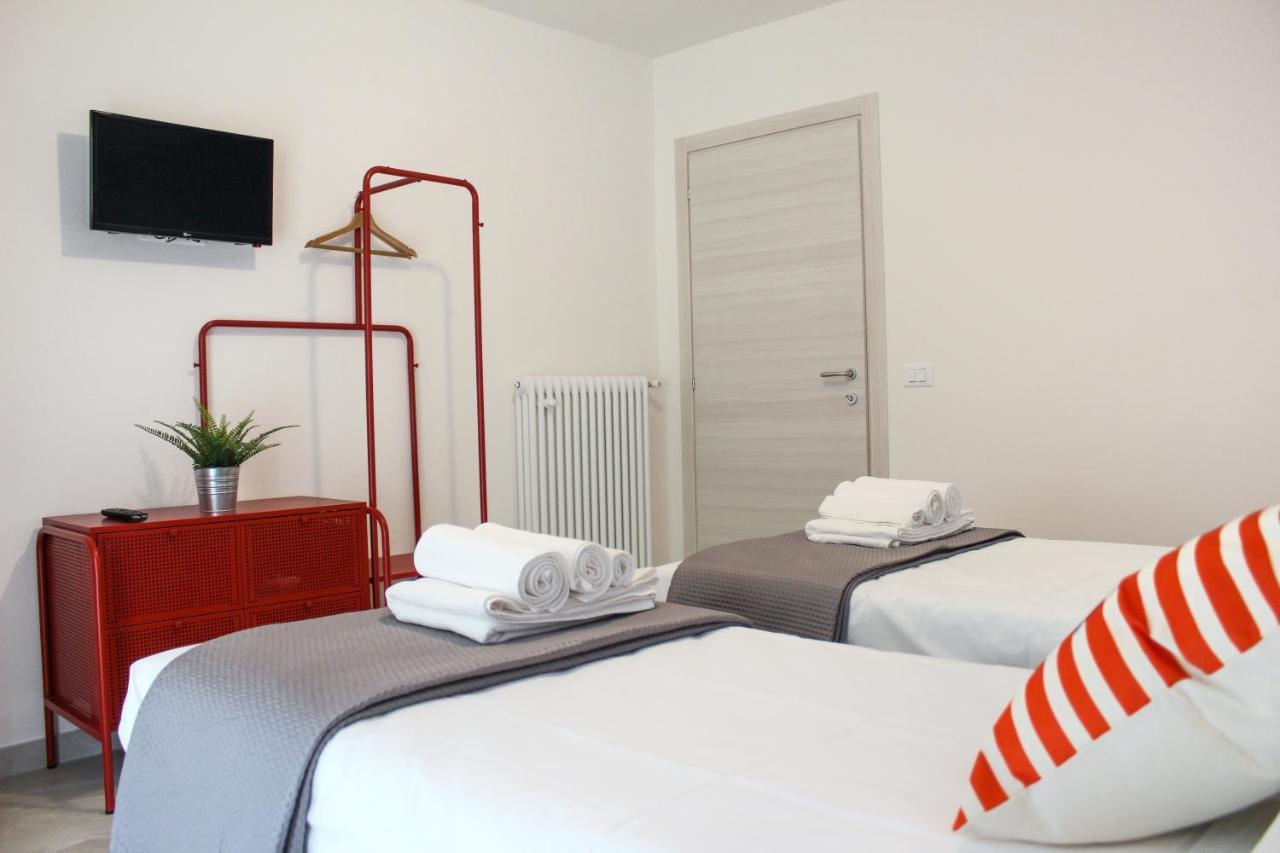 Apartamento Casa Pina Bardolino Exterior foto