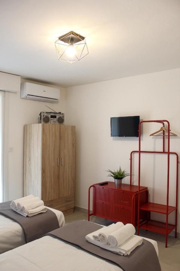 Apartamento Casa Pina Bardolino Exterior foto