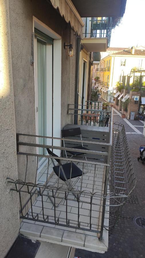Apartamento Casa Pina Bardolino Exterior foto